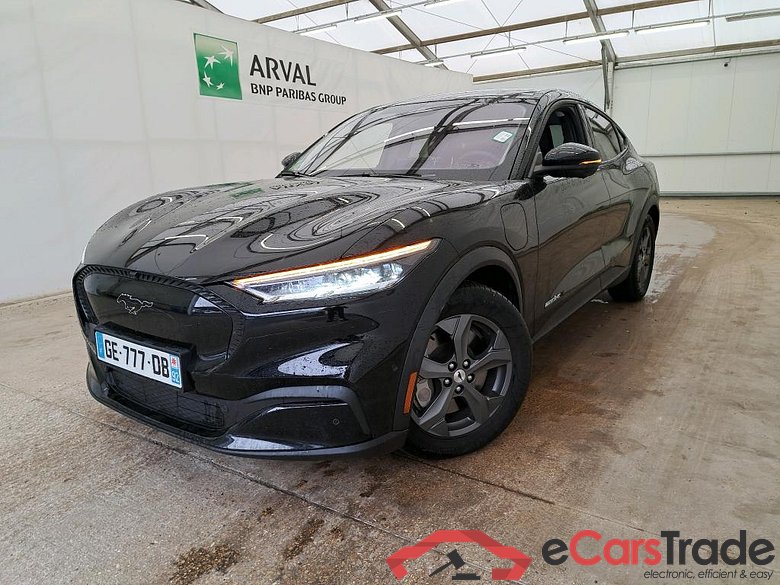 FORD Mustang Mach-E / 2020 / 5P / SUV Extended range 99 kWh/294 ch #1