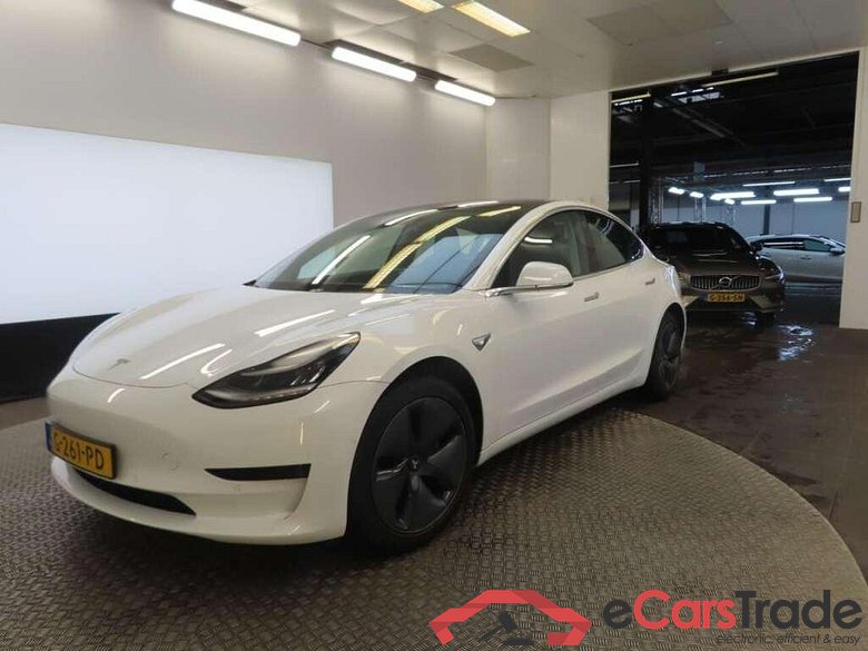 Tesla Model 3 Stnd.RWD Plus 60 kWh #1