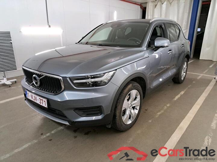 Volvo XC40 XC40 1.5 T3 Momentum 115kw/156pk 5D/P M6