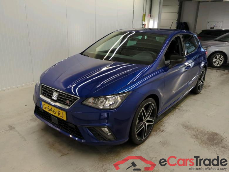SEAT IBIZA 1.0 TSI FR Bns Int.