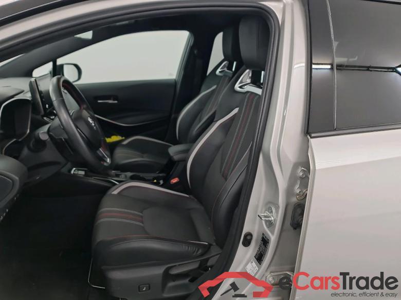 TOYOTA COROLLA TOURING SPORTS - 2019 2.0 Hybrid GR Sport+ e-CVT #6