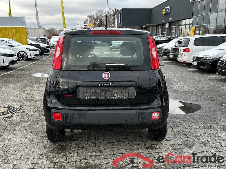 Fiat Easy Panda #5