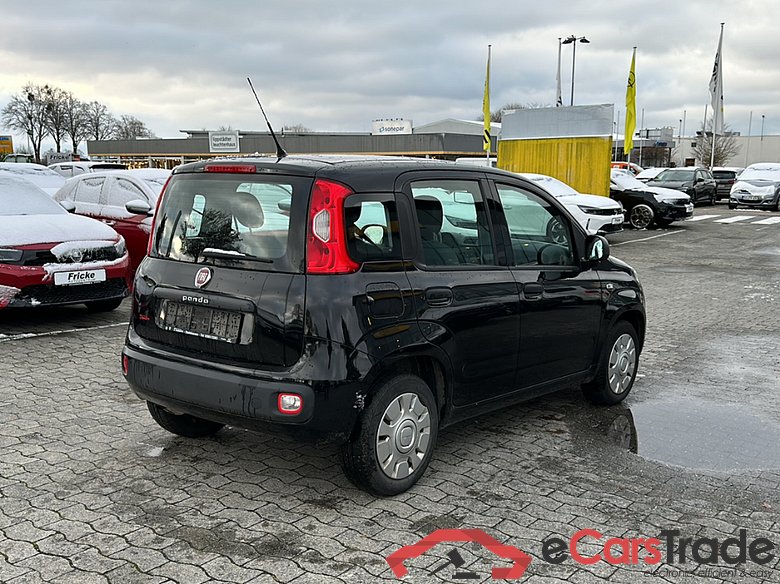 Fiat Easy Panda #6