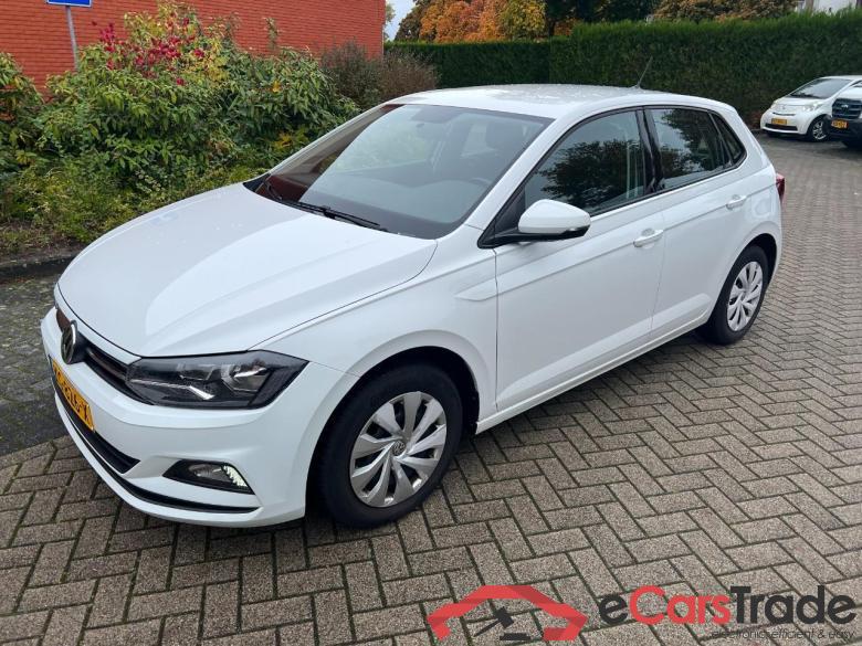 VOLKSWAGEN POLO 1.0 TSI Comfortline #1