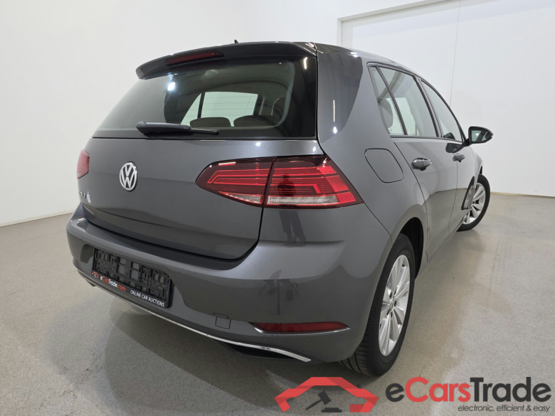 Volkswagen Golf 1.6 TDi Comfortline 116Hp Navi Klima PDC ... #4