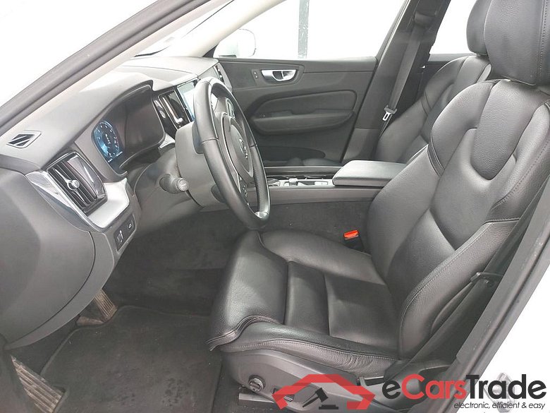 Volvo XC60 2.0 T5 Momentum 250Hp AWD Aut. LED-Xenon Virtual Navi Sport-Leather KeylessGo Klima PDC ... #5
