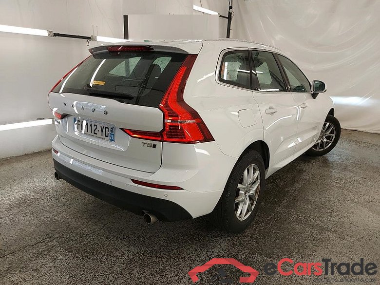 Volvo XC60 2.0 T5 Momentum 250Hp AWD Aut. LED-Xenon Virtual Navi Sport-Leather KeylessGo Klima PDC ... #3