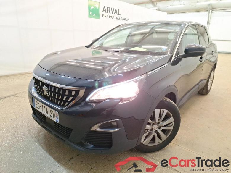 PEUGEOT 3008 1.6 BLUEHDI 120 S&S BC ACTIVE BUSINESS