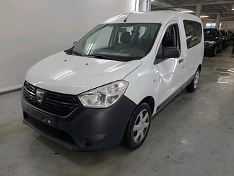Dacia Dokker