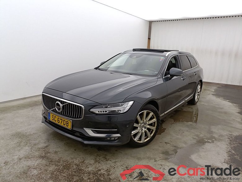 VOLVO V90 2.0 D4 190 Inscription Geartronic