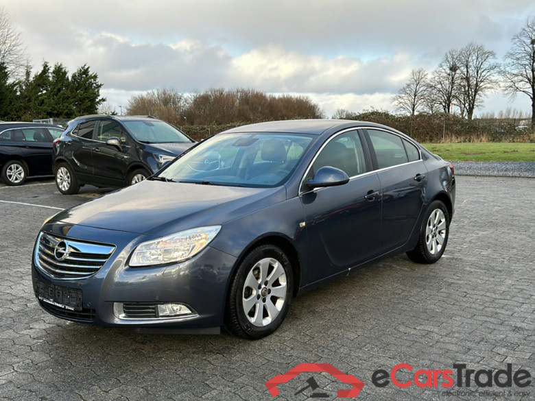 Opel Edition Insignia A Lim.