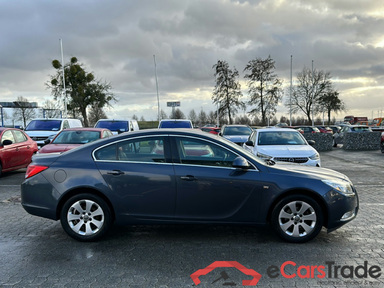 Opel Edition Insignia A Lim. #4