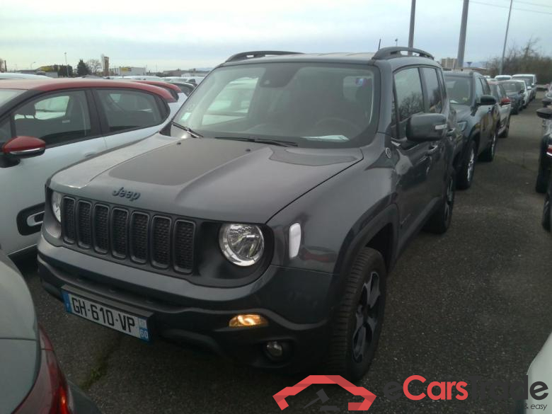 JEEP RENEG HYB 240 AT6 TRAILHK