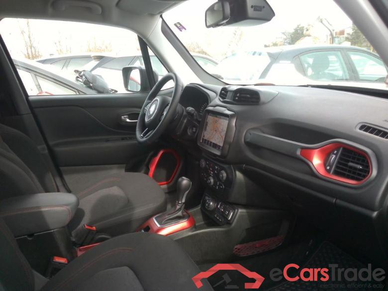 JEEP RENEG HYB 240 AT6 TRAILHK #3