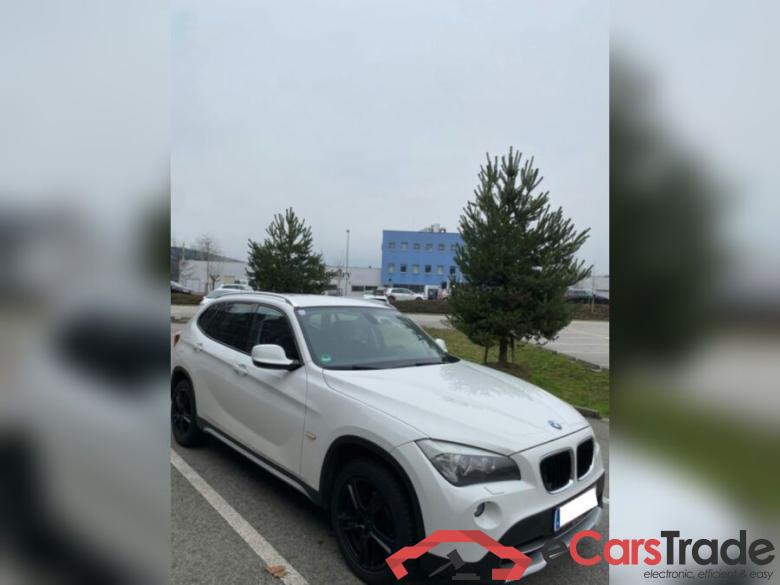 Bmw XDrive 23d X1 xDrive 23d #1