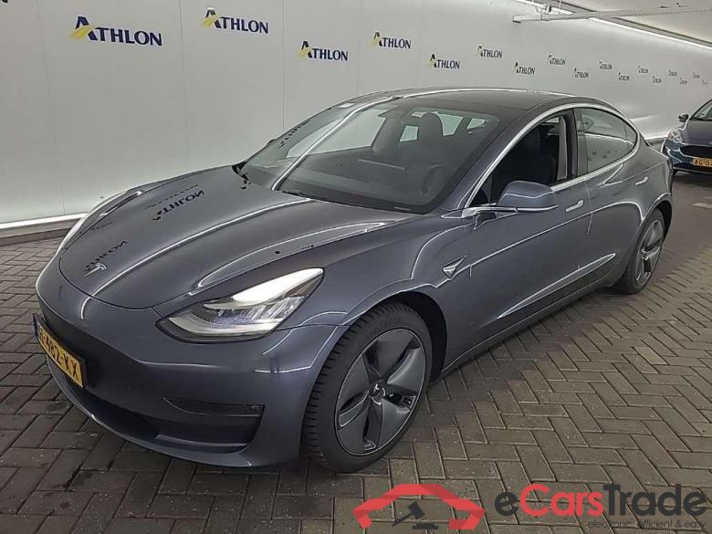 Tesla Model 3 Long Range Dual Motor AWD 4D 350kW #1