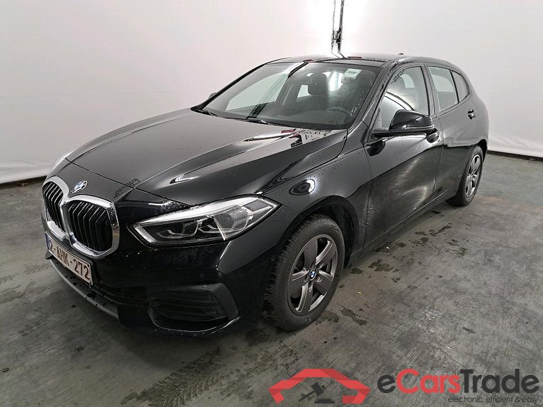 BMW 1 SERIES HATCH 1.5 116D Business