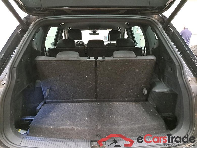 Seat Tarraco 1.5 TSI 7PL LED-Xenon Virtual Navi-Pro KeylessGo Klima PDC ... #6