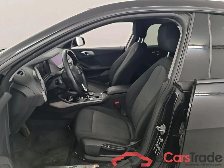 BMW 216 d Gran Coupe Advantage Aut. LED-Xenon KeylessGo Navi Klima PDC ... #5