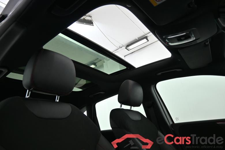 Mercedes B 180 d AMG Aut. Pano Widescreen LED-Multibeam Ambient Navi Sport-Leather-Alcantara KeylessGo Klima Camera PDC ... #5