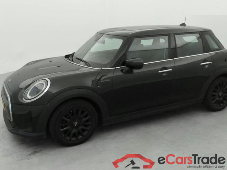 Mini Cooper 1.5i 136Hp Pano LED-Xenon Virtual Navi 1/2 Sport-Leather KeylessGo Klima PDC ...