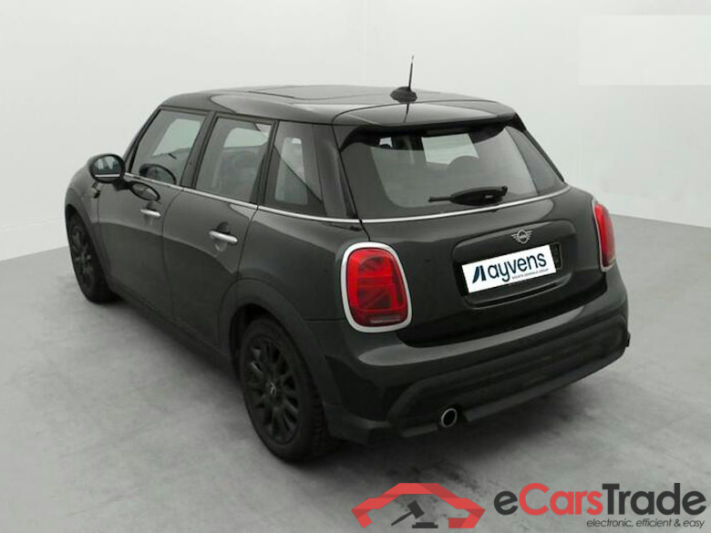 Mini Cooper 1.5i 136Hp Pano LED-Xenon Virtual Navi 1/2 Sport-Leather KeylessGo Klima PDC ... #4