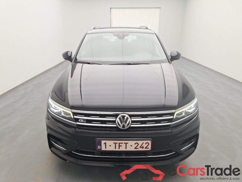 VW, Tiguan '16, Volkswagen Tiguan 2.0 TDI BMT 110kW Highline 5d #1