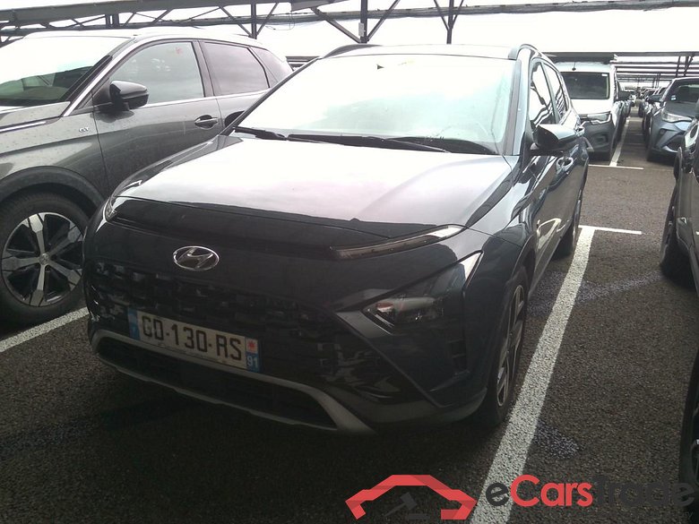 BAYON CREATIV 1.0TGDI 100H 2BR