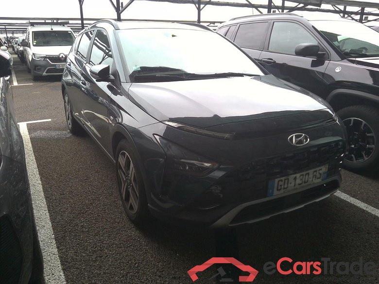 BAYON CREATIV 1.0TGDI 100H 2BR #2