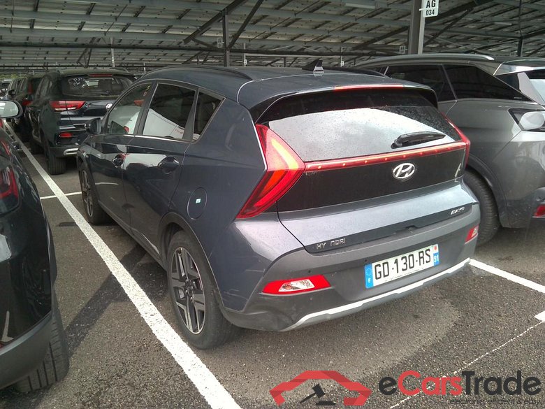 BAYON CREATIV 1.0TGDI 100H 2BR #3