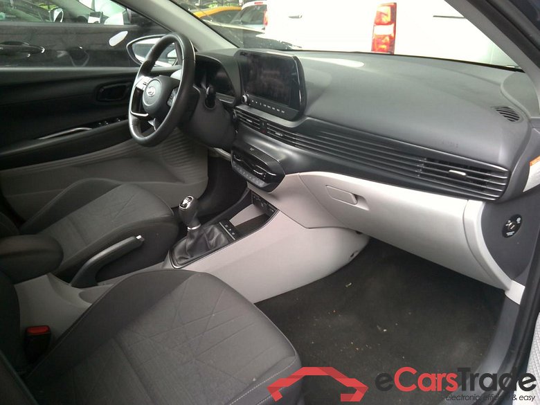 BAYON CREATIV 1.0TGDI 100H 2BR #5