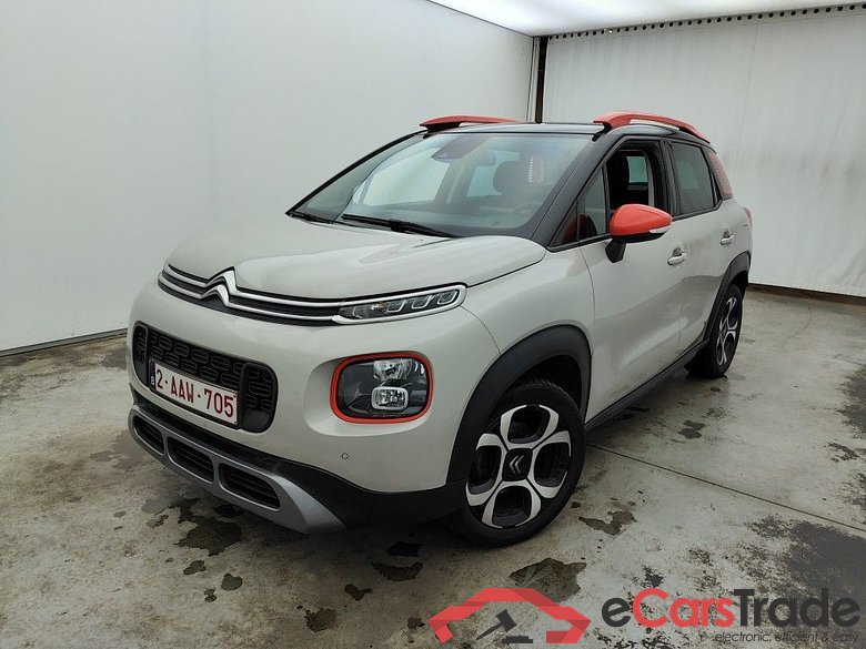 Citroën C3 Aircross 1.2 PureTech 110 S&S MAN6 Shine 5d
