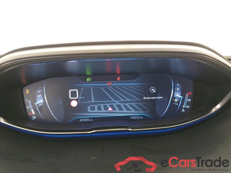 Peugeot Puretech 130 S&S ACTIVE BUSINESS PEUGEOT 5008 / 2016 / 5P / SUV Puretech 130 S&S ACTIVE BUSINESS #6