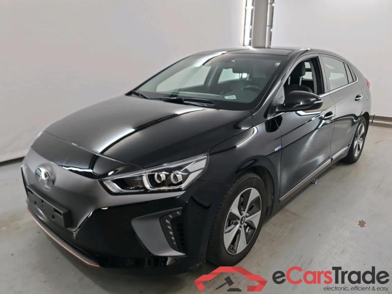 HYUNDAI IONIQ Ioniq Electric Executive