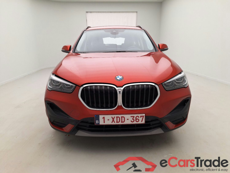 BMW, X1 FL'19, BMW X1 sDrive18d (110 kW) 5d