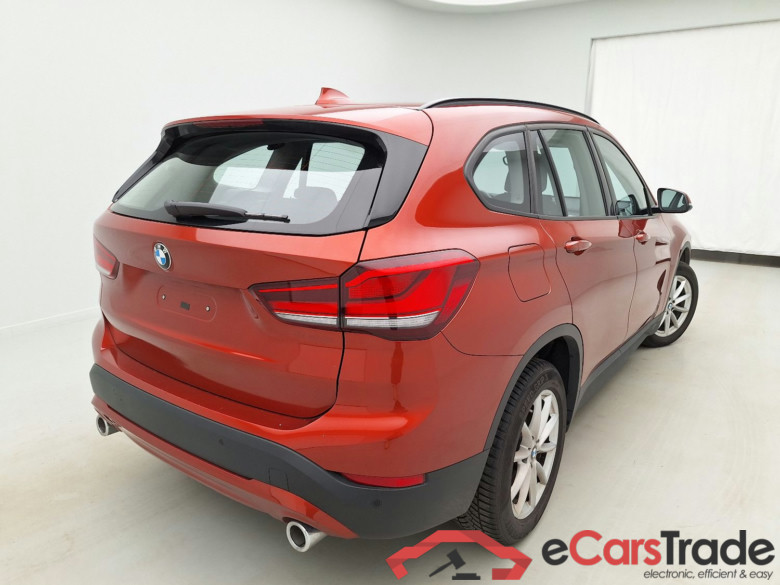 BMW, X1 FL'19, BMW X1 sDrive18d (110 kW) 5d #4