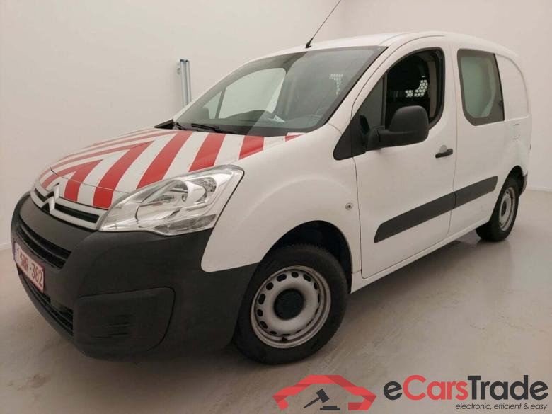 Citroen Berlingo 1.6 L1 BlueHDI Klima ...