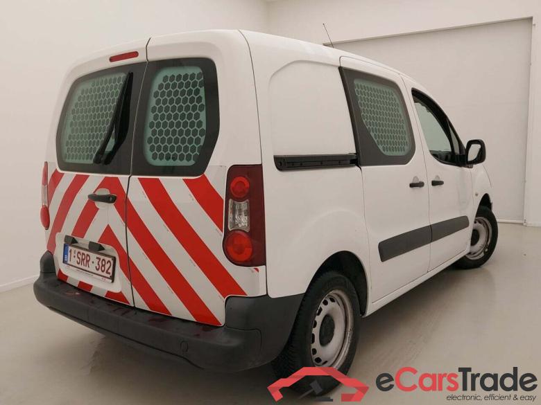 Citroen Berlingo 1.6 L1 BlueHDI Klima ... #3