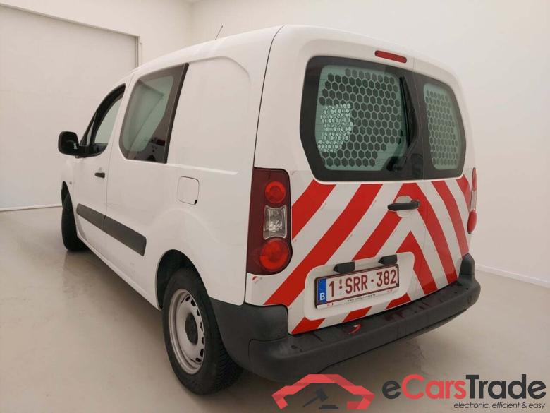 Citroen Berlingo 1.6 L1 BlueHDI Klima ... #4