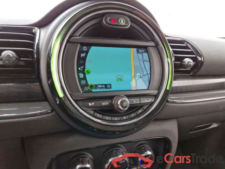 Mini One D Clubman 1.5d Navi KeylessGo Klima PDC ... #6