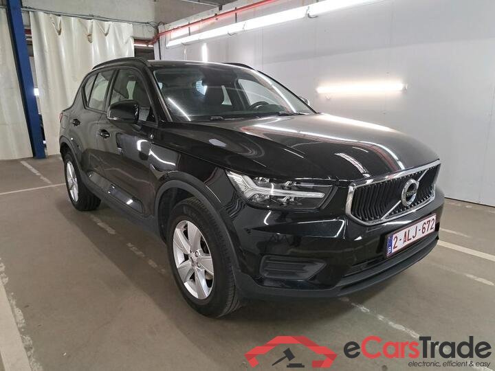 Volvo XC40 2.0 D3 Momentum LED-Xenon Virtual Navi KeylessGo Klima PDC ... #2