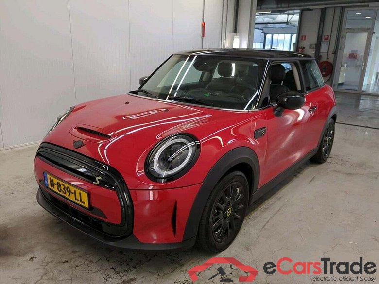 Mini Mini Electric 33