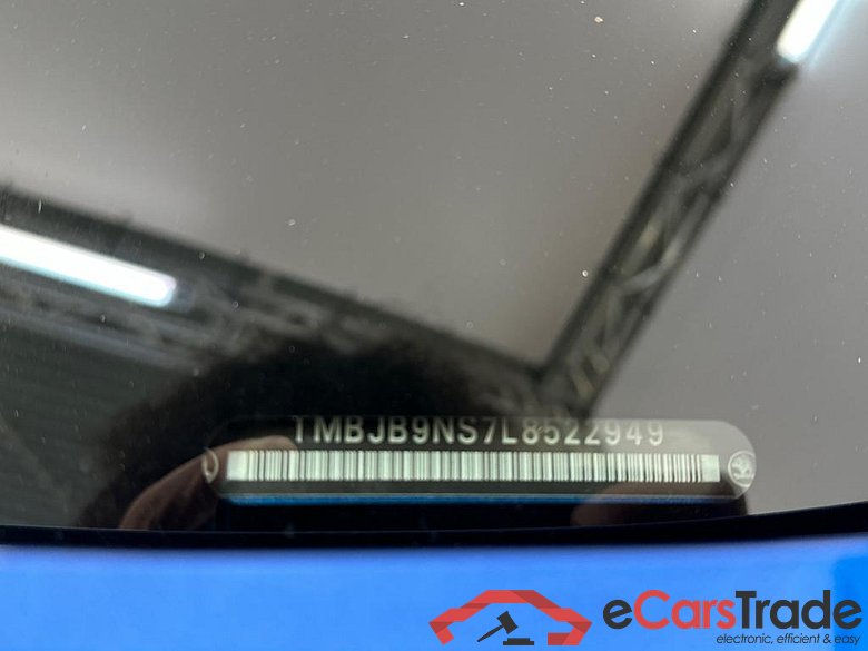 SKODA Kodiaq Skoda Kodiaq 1.5 TSI ACT 110kW DSG Sportline Business 5d #6