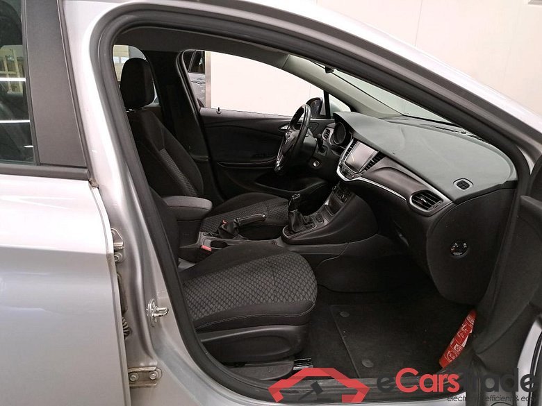 Opel Astra Sports Tourer 1.6 CDTI Navi Klima PDC ... #5