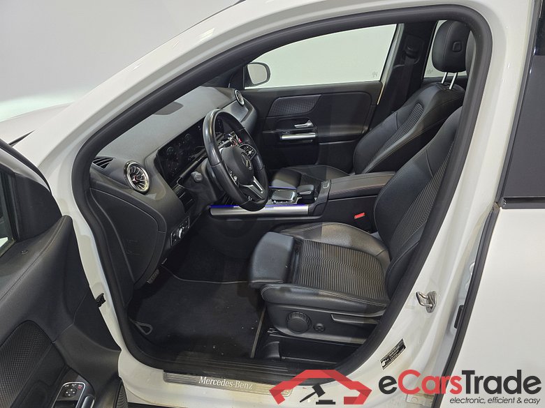 Mercedes GLA 200d AMG Aut. Pano LED-Multibeam Ambient Widescreen Navi Sport-Leather KeylessGo Camera Klima PDC ... #5