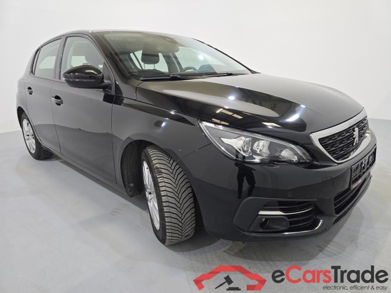 Peugeot 308 1.5 BlueHDI I-Cockpit Navi Klima PDC ... #2