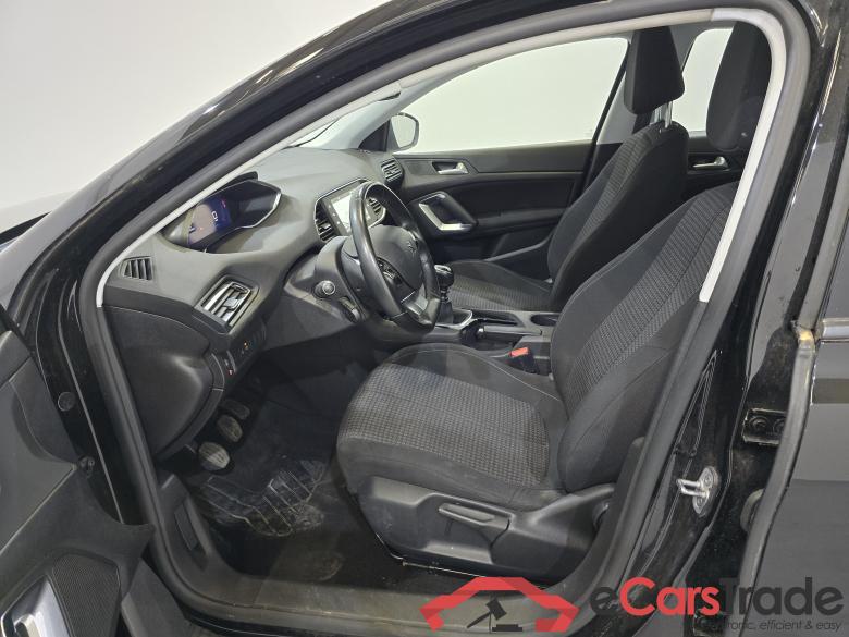 Peugeot 308 1.5 BlueHDI I-Cockpit Navi Klima PDC ... #5