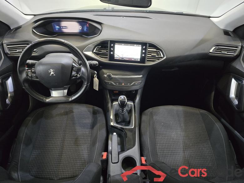 Peugeot 308 1.5 BlueHDI I-Cockpit Navi Klima PDC ... #6