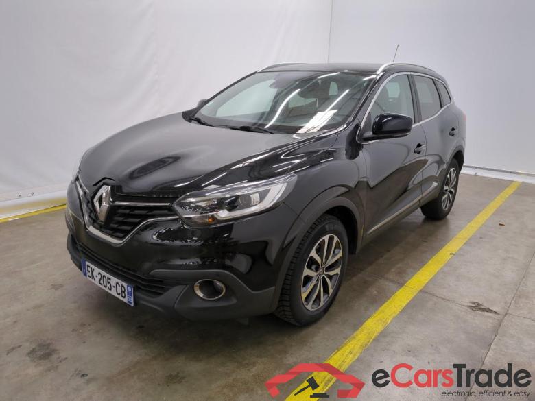 Renault Business Energy dCi 130 Kadjar Business 1.6 dCi 130CV BVM6 E6 #1