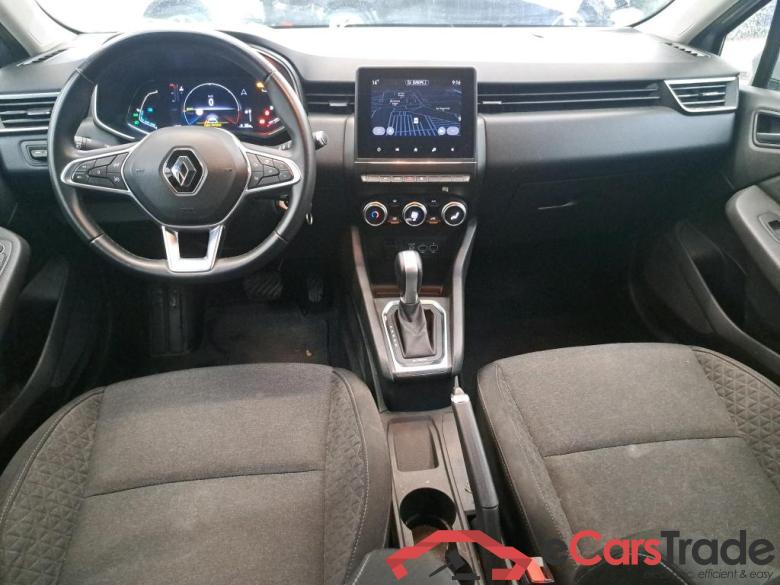 Renault Clio 1.6 E-Tech Mild-Hybrid Aut. LED Navi Klima PDC ... #5